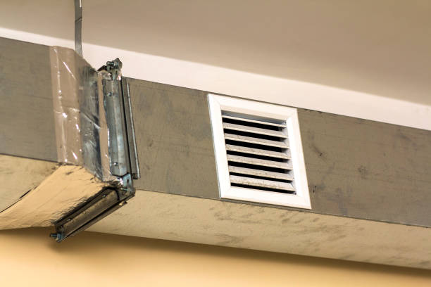 Best Dryer Vent Cleaning Services  in Sneedville, TN